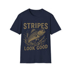 My favorite stripes T-shirt