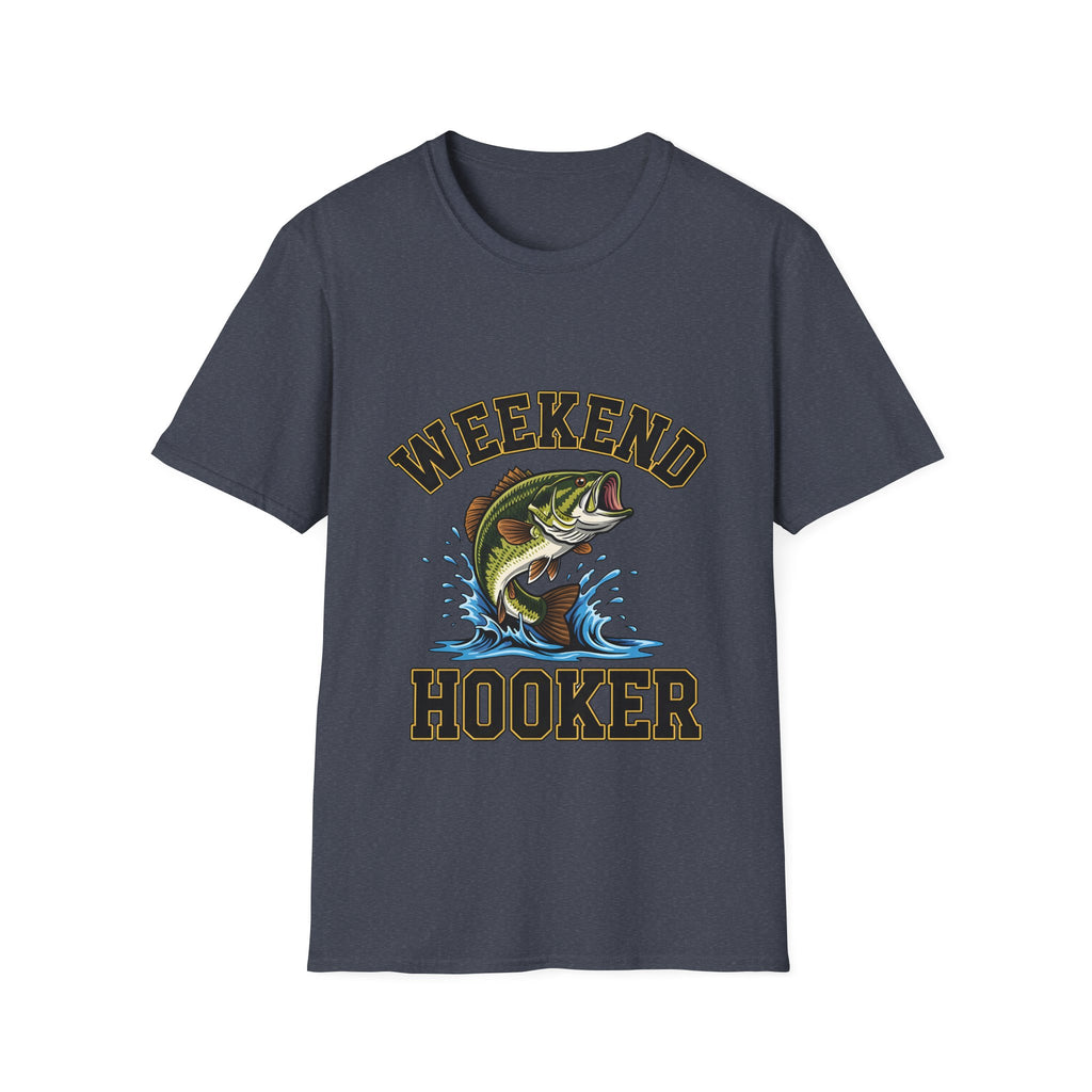 Weekend Hooker T-Shirt