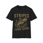 My favorite stripes T-shirt