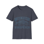 The Fish Whisperer T-Shirt