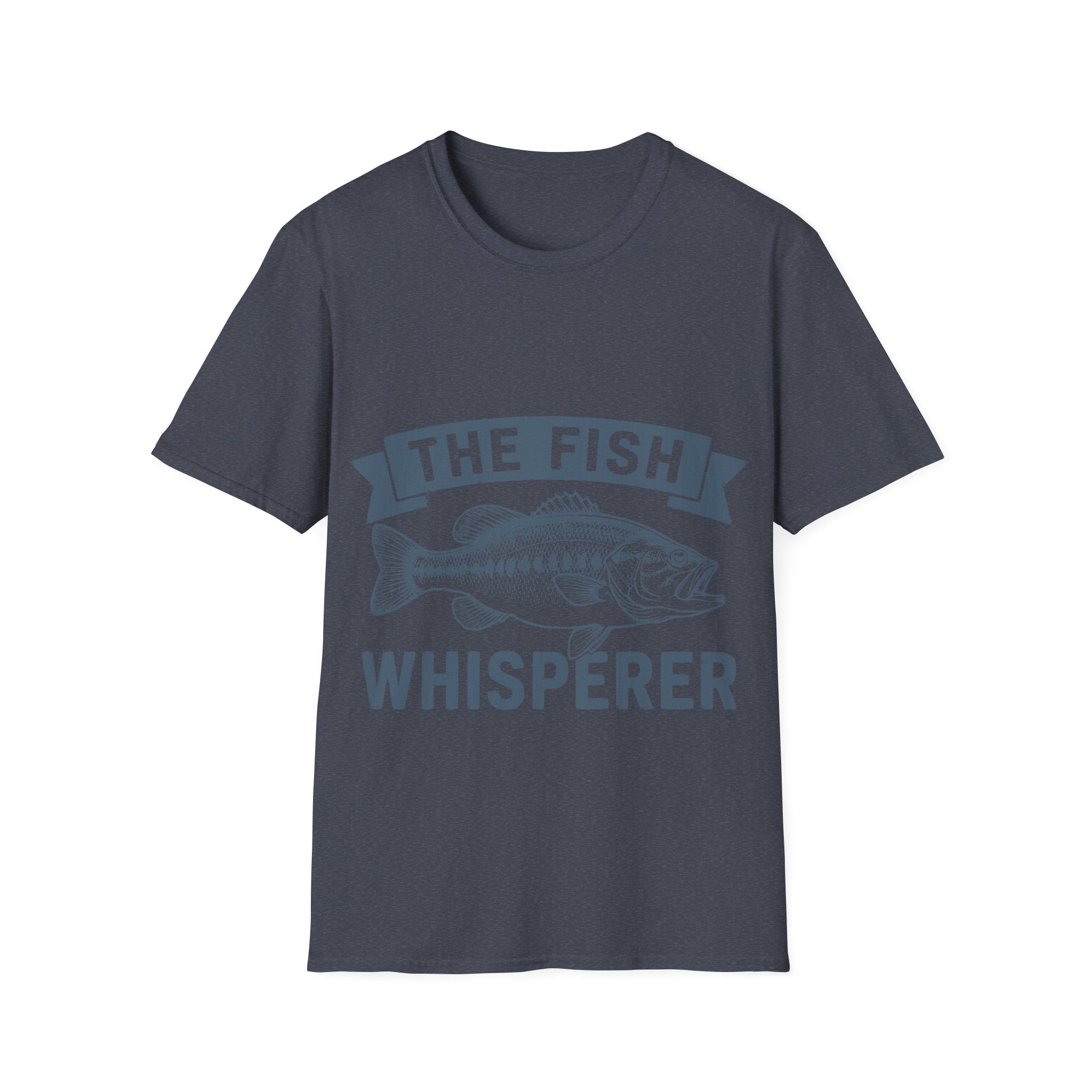 The Fish Whisperer T-Shirt
