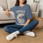 Trout Of Mind T-Shirt