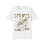 My favorite stripes T-shirt
