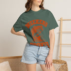 Weekend Hooker Fishing T-Shirt — Bass Graphic Tee for Anglers