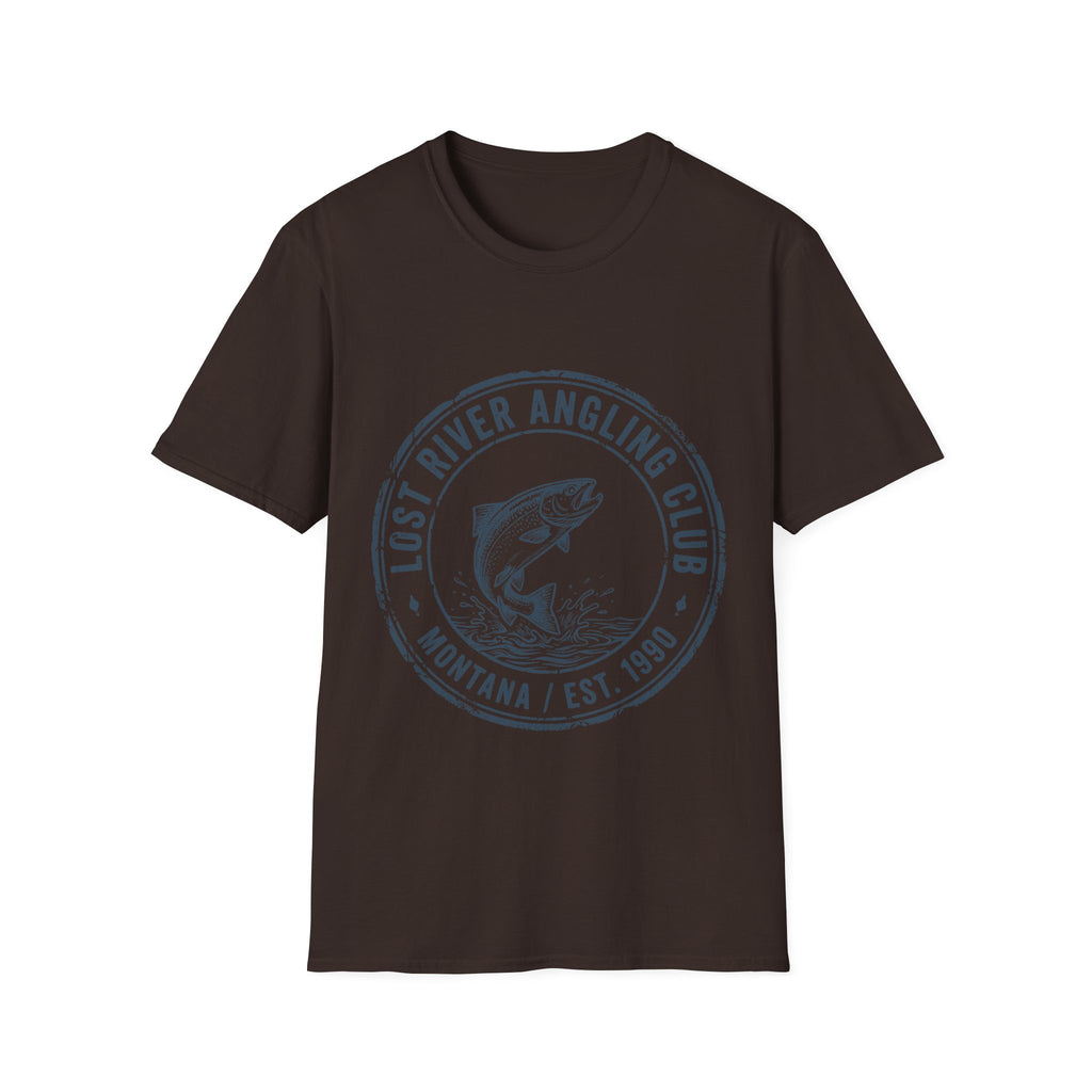 Lost River Angling T-Shirt