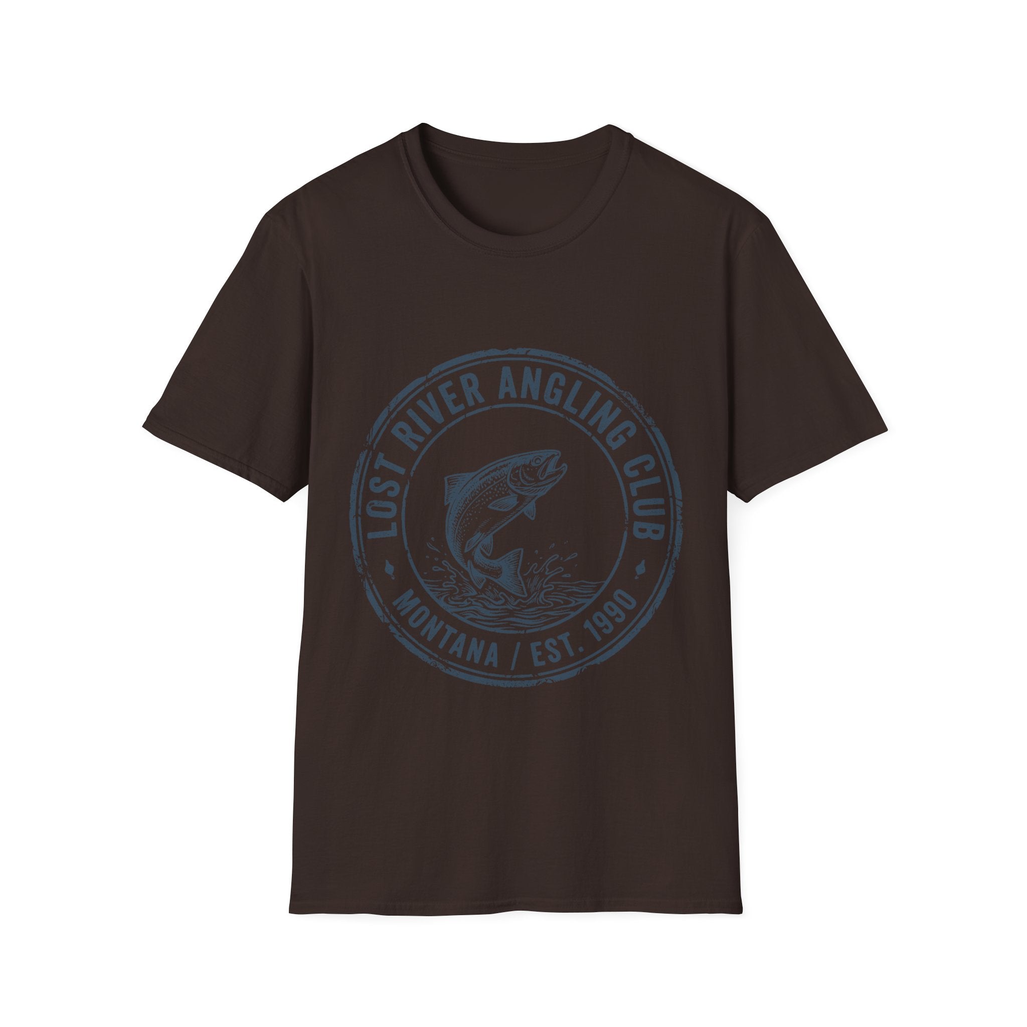 Lost River Angling T-Shirt