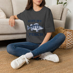 KISS MY PERCH T-Shirt