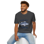 KISS MY PERCH T-Shirt