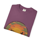 Lake Life T-Shirt — Retro Sunset Fishing Graphic Tee