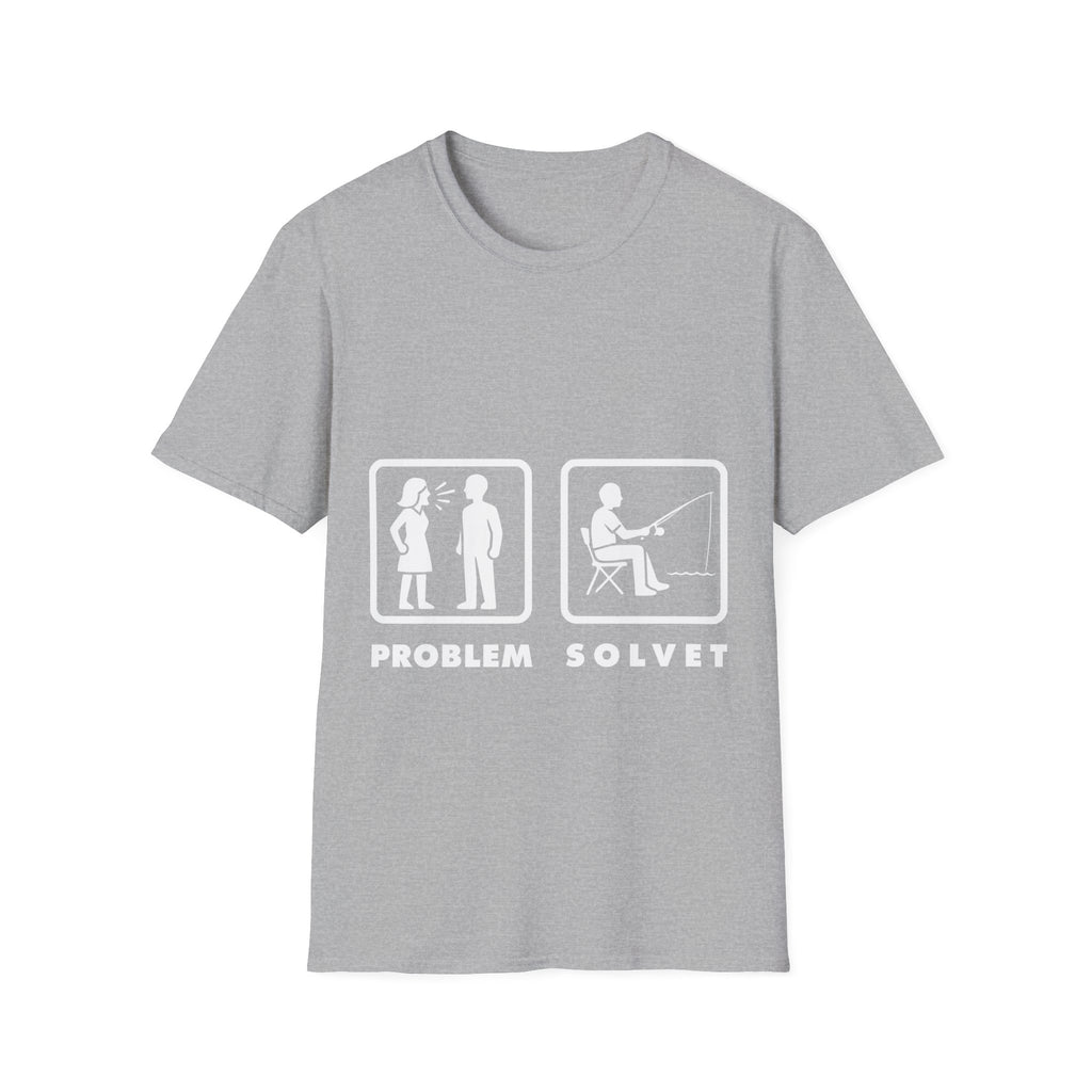 Problem Solved T-Shirt