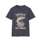 Trout Of Mind T-Shirt