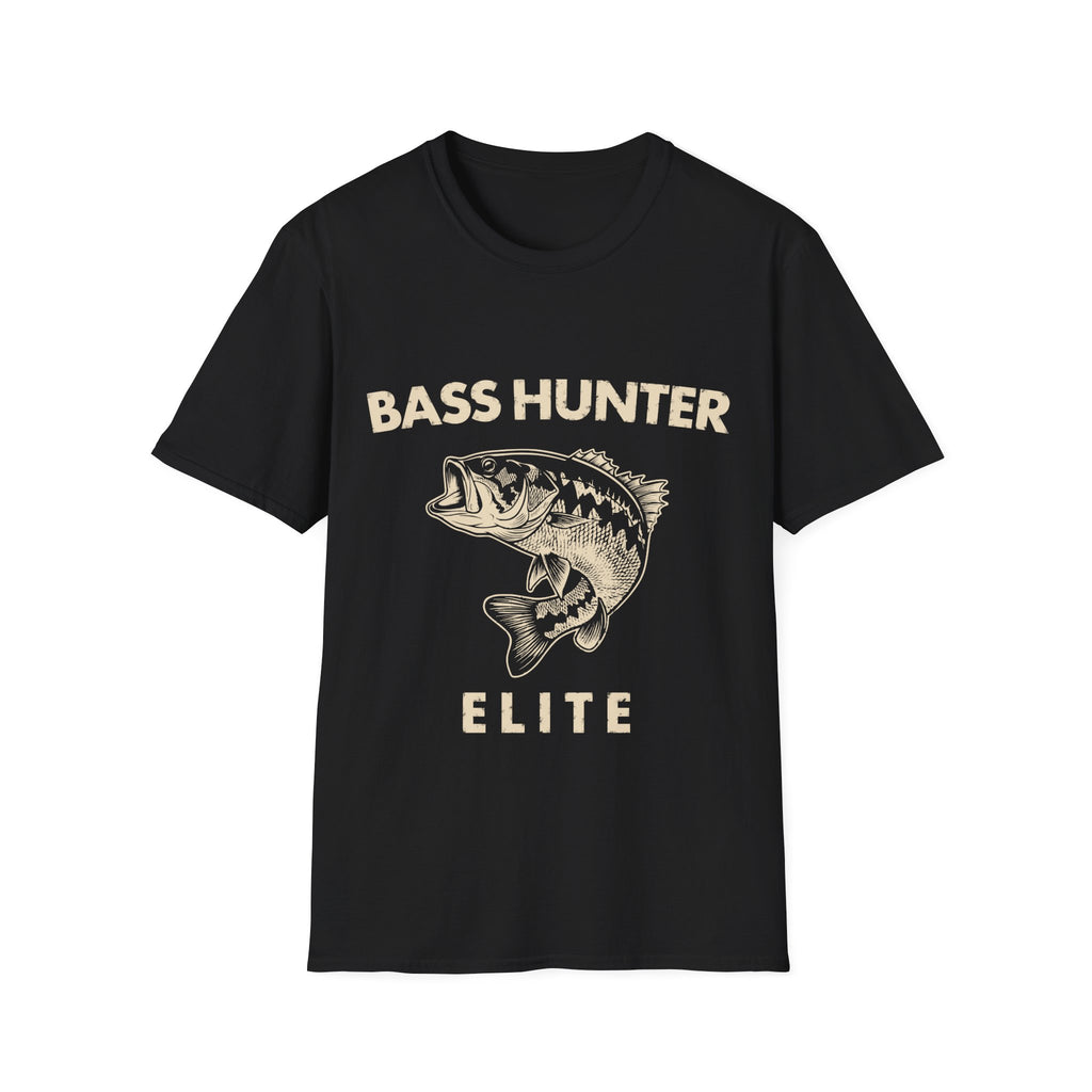 Bass Hunter Elite T-Shirt