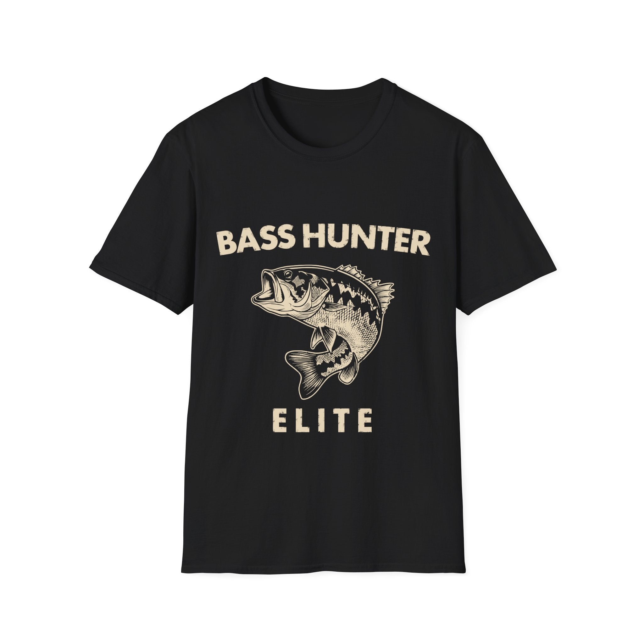Bass Hunter Elite T-Shirt