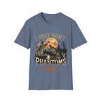 I only hunt phantoms and pike T-Shirt