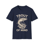 Trout Of Mind T-Shirt