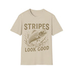 My favorite stripes T-shirt