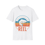 Struggle Is Reel T-Shirt