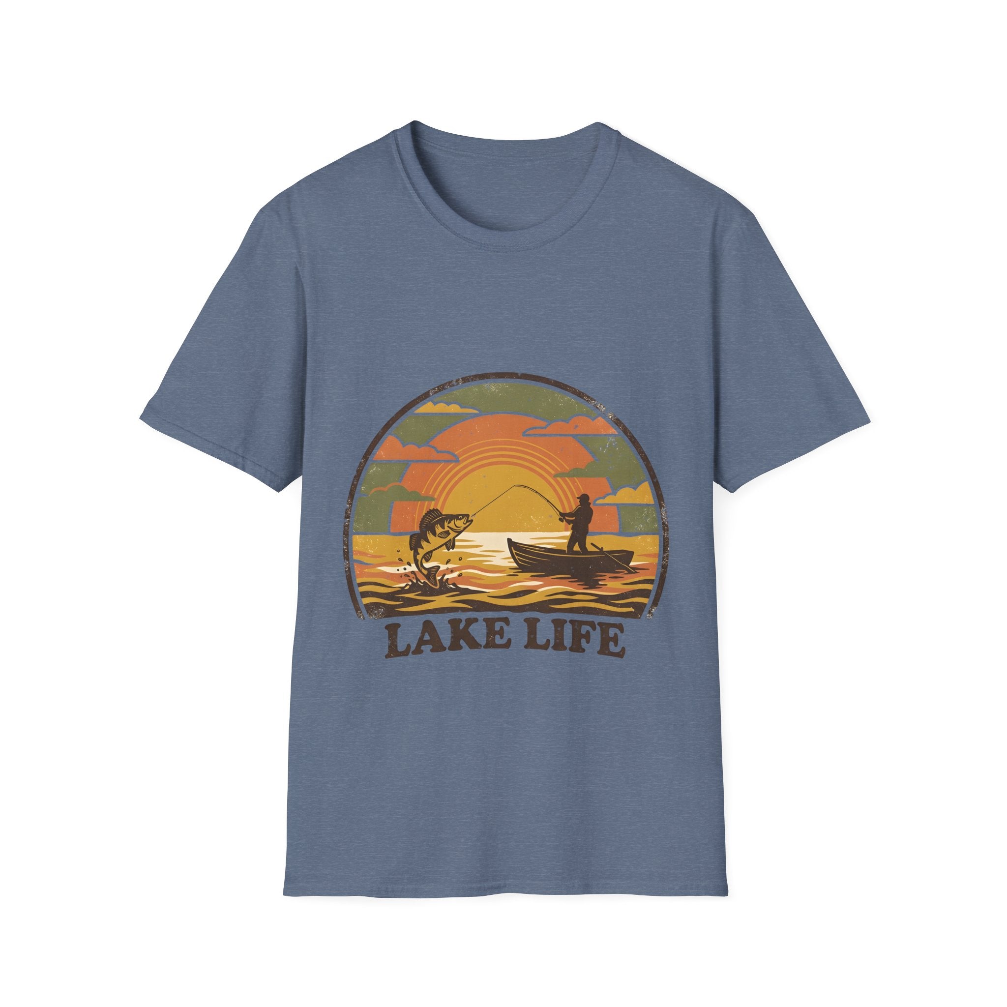 Lake Life T-Shirt