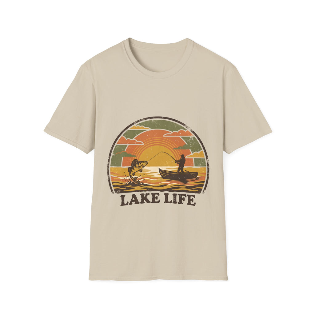 Lake Life T-Shirt