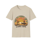 Lake Life T-Shirt