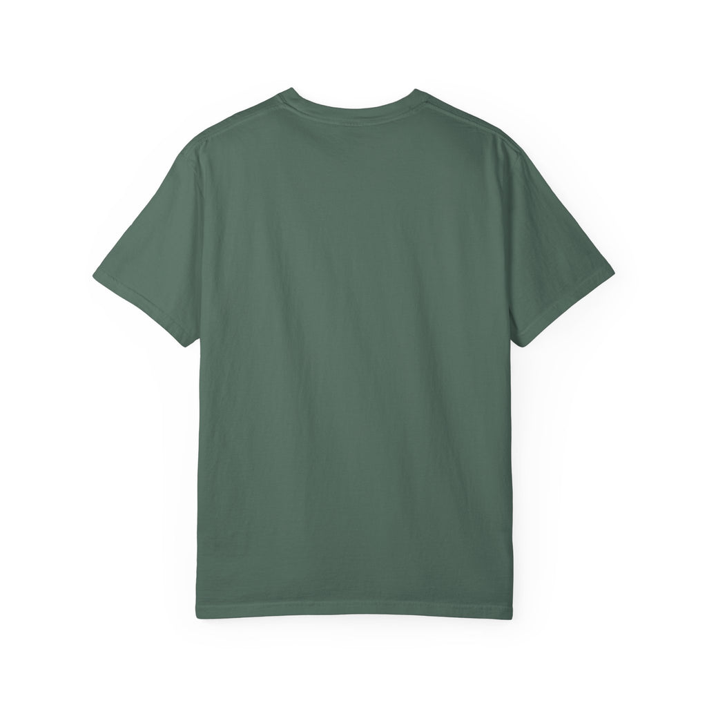 Weekend Hooker Fishing T-Shirt — Bass Graphic Tee for Anglers