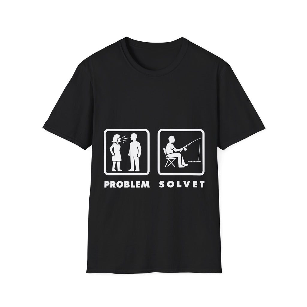Problem Solved T-Shirt