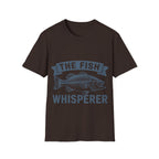 The Fish Whisperer T-Shirt