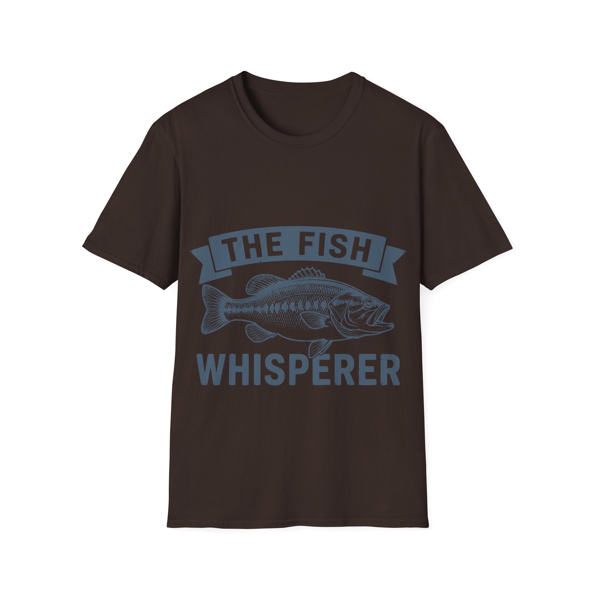 The Fish Whisperer T-Shirt