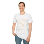 Bass Hunter Elite Vintage Fishing Angler T-Shirt