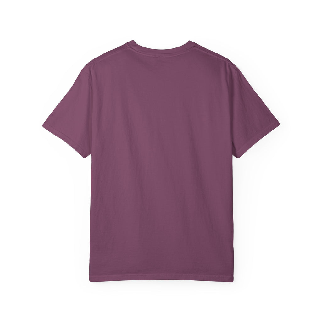 Lake Life T-Shirt — Retro Sunset Fishing Graphic Tee