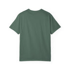 Weekend Hooker Fishing T-Shirt — Bass Graphic Tee for Anglers