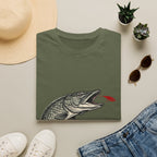 Pike Attack T-Shirt