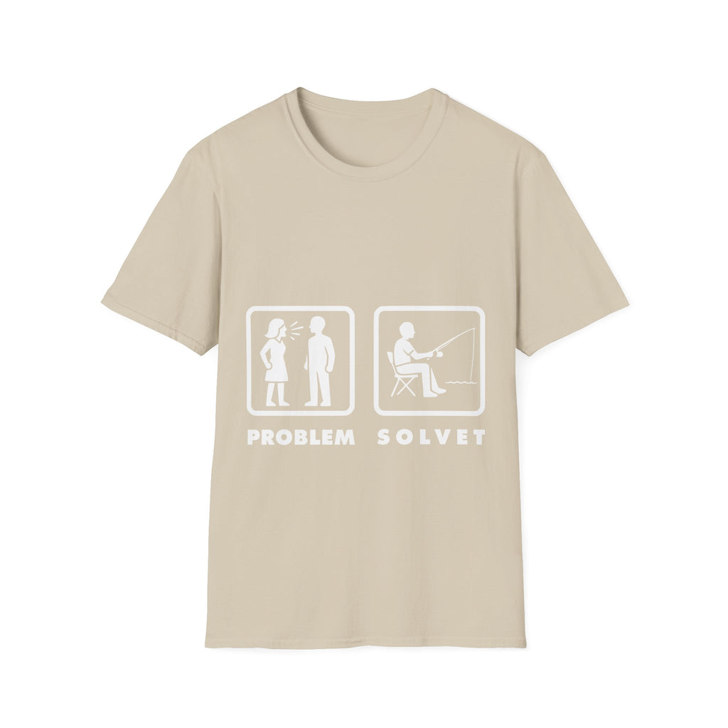 Problem Solved T-Shirt
