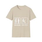 Problem Solved T-Shirt