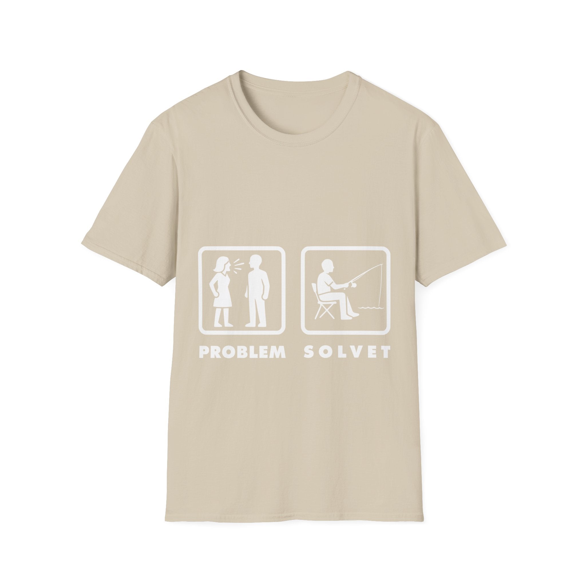 Problem Solved T-Shirt