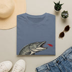 Pike Attack T-Shirt