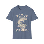 Trout Of Mind T-Shirt
