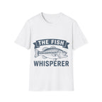 The Fish Whisperer T-Shirt