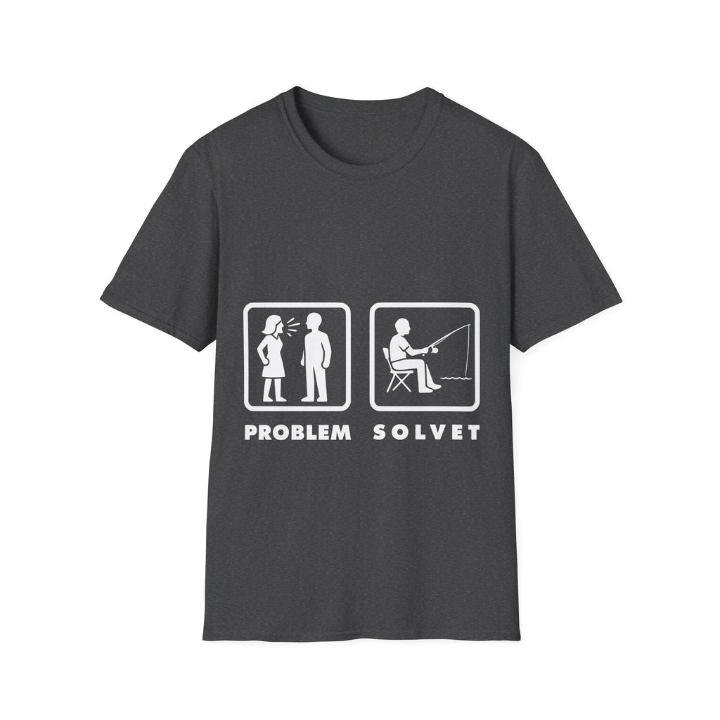 Problem Solved T-Shirt