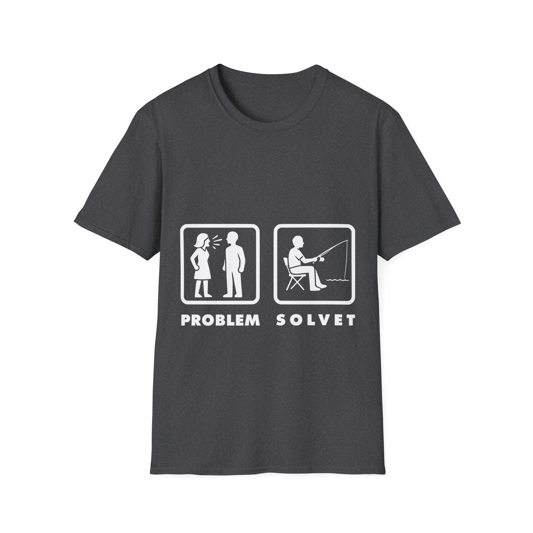 Problem Solved T-Shirt
