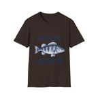 Kiss My Perch T-Shirt