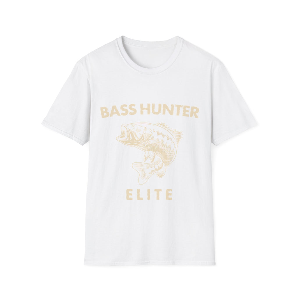 Bass Hunter Elite T-Shirt