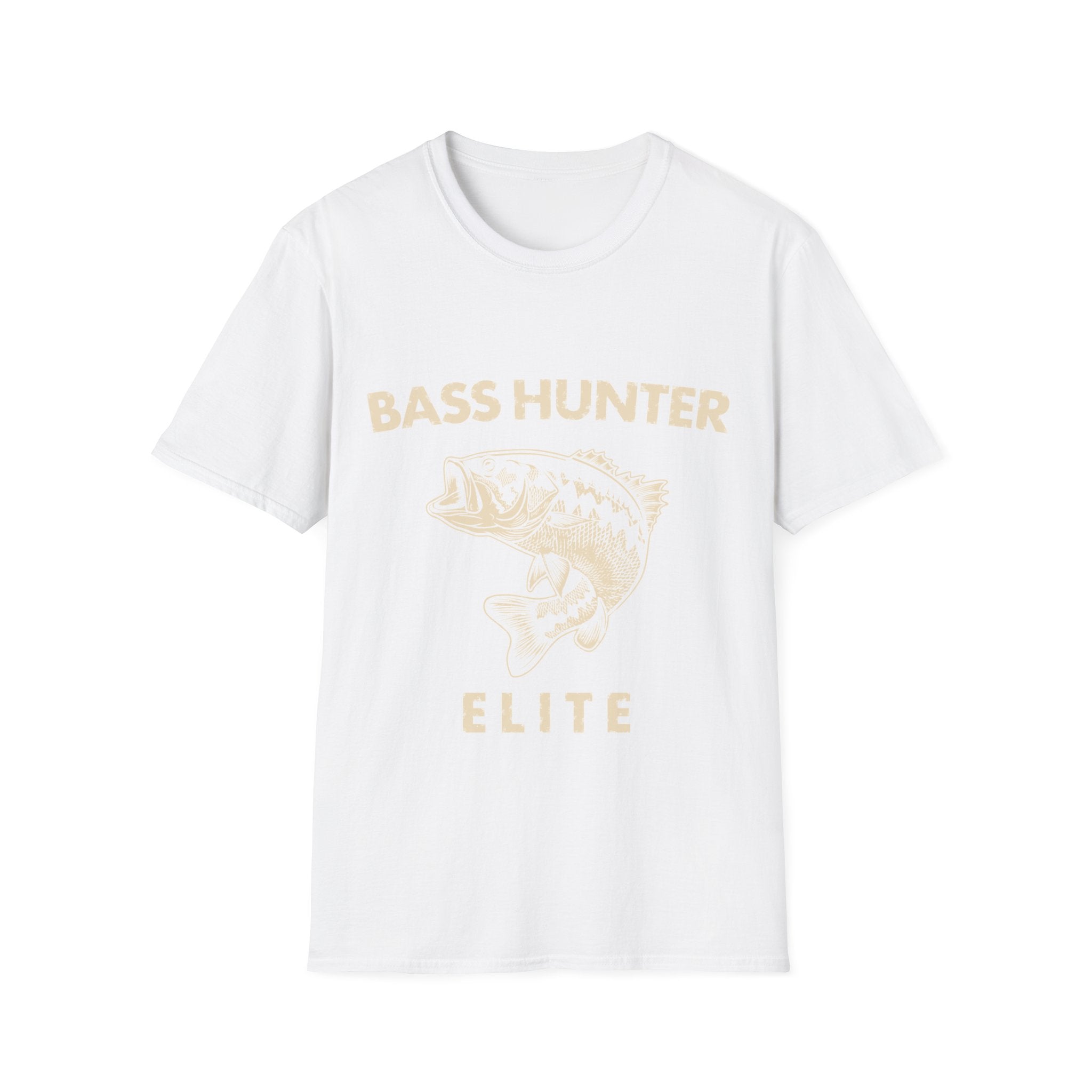 Bass Hunter Elite T-Shirt