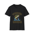 Weekend Hooker T-Shirt