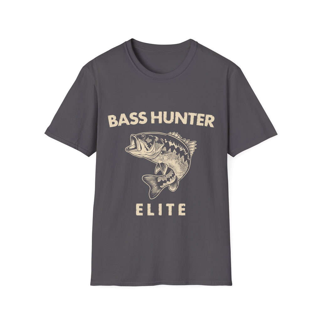 Bass Hunter Elite T-Shirt