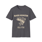 Bass Hunter Elite T-Shirt