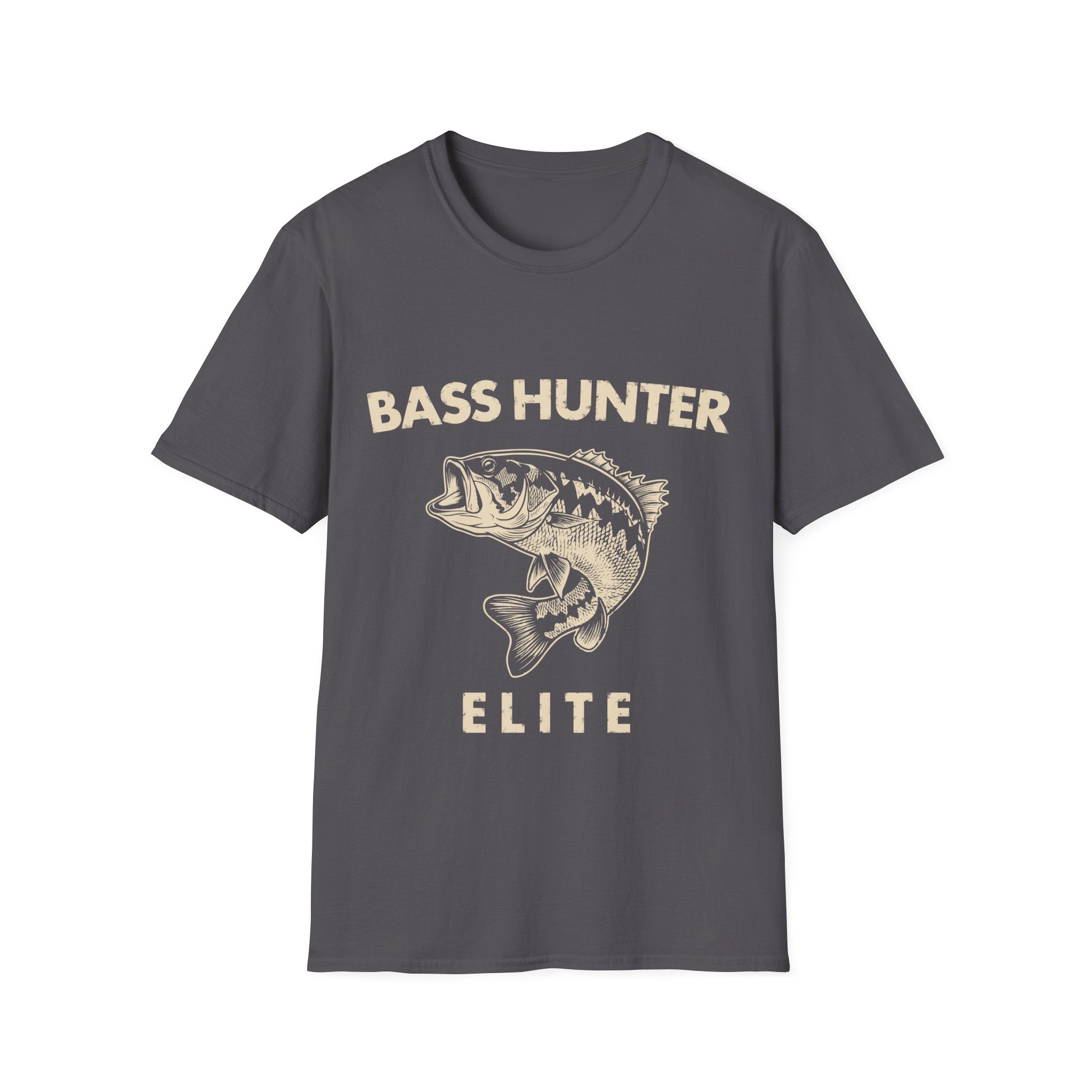 Bass Hunter Elite T-Shirt