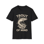 Trout Of Mind T-Shirt