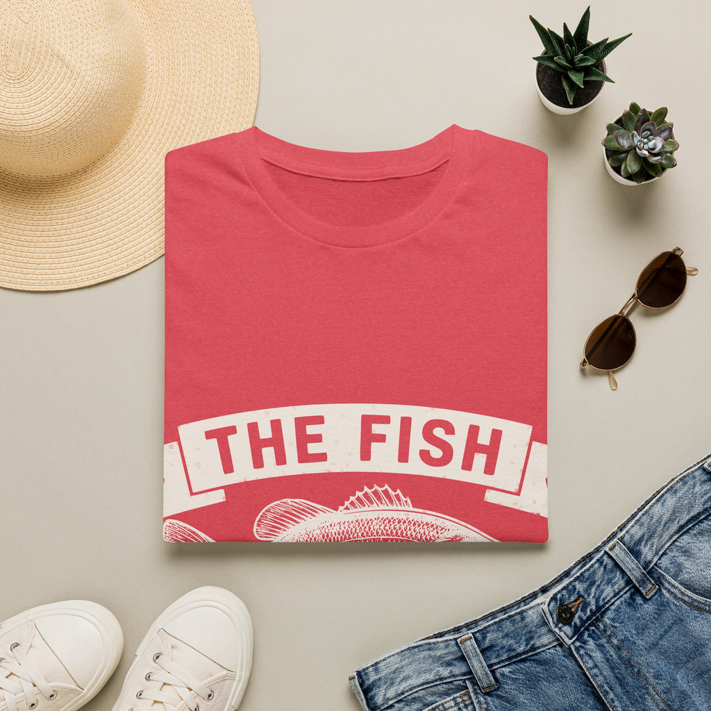 The Fish Whisperer T-Shirt – Funny Bass Fishing