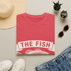 The Fish Whisperer T-Shirt – Funny Bass Fishing